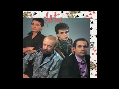 NO TE VAYAS AHORA - Aditus