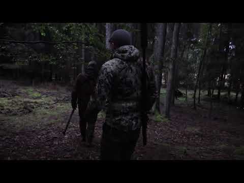 Lovy jelena siky 2024 / Sikahirschjagd 2024 / Sika deer Hunt 2024