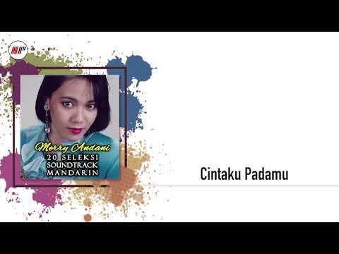 Merry Andani - Cintaku Padamu (Official Audio)