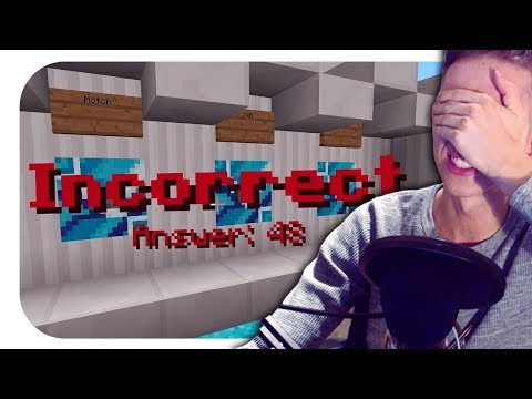 Wie GUT kennst du das AQUATIC UPDATE? 🐟 (Minecraft)