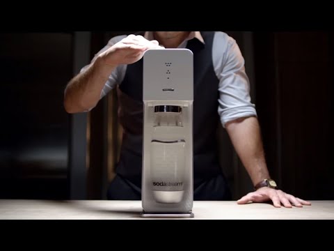 SodaStream Standardizes Field Sales & Merchandising Operations with Pepperi