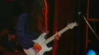 Rata Blanca - Dias Duros -live 1992