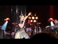 Caro Emerald - Back it Up [HD] (with Audience ...