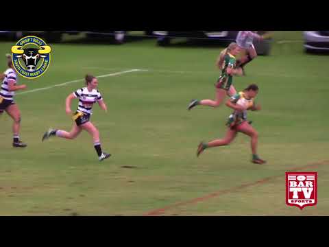 2018 Group 7 LLT Div 1 Round 5 Highlights - BSH Magpies Vs Stingrays Of Shellharbour