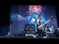 Papa Roach - Last Resort (Live at Download ...