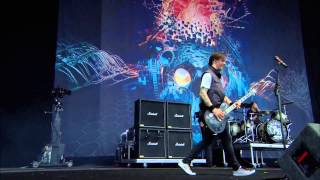 Papa Roach - Last Resort (Live at Download Festival 2013) Pro Shot *HD 1080p