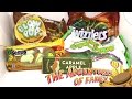 Snacktaku's Caramel Apple Halloween Spooktacular