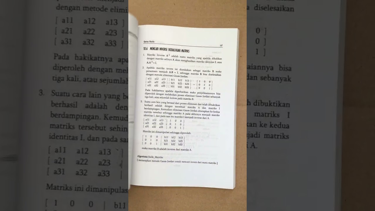 DIJUAL!!! Buku ALGORITMA dan PEMROGRAMAN