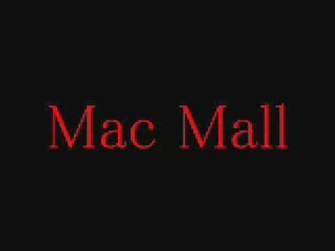 Mac Mall - My Opinion