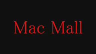 Mac Mall - My Opinion