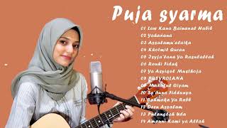 Download lagu Full Album Sholawat Terbaru PUJA SYARMA - Law Kana Bainanal Habib || Isyfalana || Rouhi Fidak mp3 Download lagu Full Album Sholawat Terbaru PUJA SYARMA - Law Kana Bainanal Habib || Isyfalana || Rouhi Fidak mp3