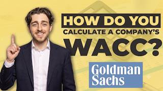 How to calculate WACC? Weighted Average Cost of Capital (WACC) Explained