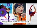 Jutta Leerdam pakt zilver, Van Zundert is weer goed