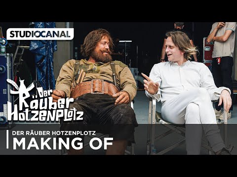 Making-of
