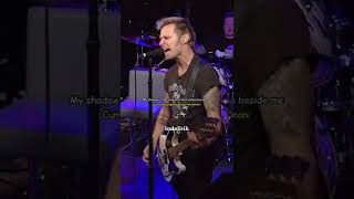 Download lagu Boulevard of broken dreams mp3