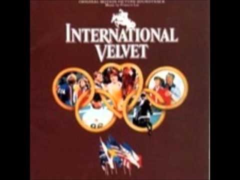Francis Lai - International Velvet - Sarah's Theme