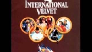 Francis Lai - International Velvet - Sarah's Theme