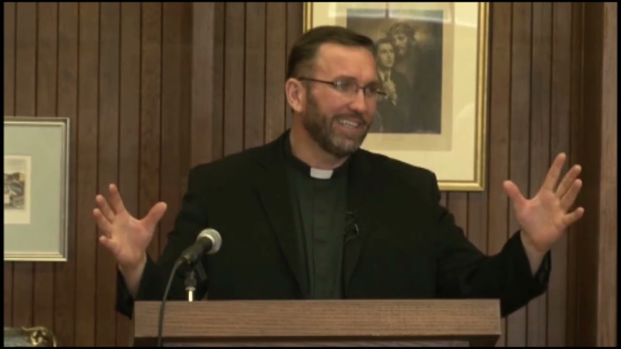 Catholic Identity: Session 2.3