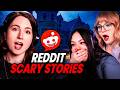 The Scariest Reddit Stories We Ve Heard Feat Kris Celina From Can T Sleep