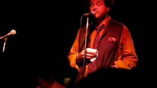 Harvey Danger - Pike St/Park Slope @ Schubas in Chicago 8/15/09