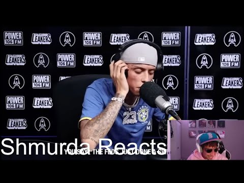 Central Cee Freestyle Reaction!!! #reaction #centralcee #freestyle