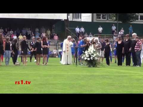 2014-08-03 Benefizspiel Viktor Bridaitis