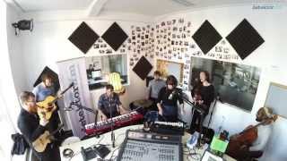 Hey Rosetta! - Gold Teeth (detektor.fm-Session)
