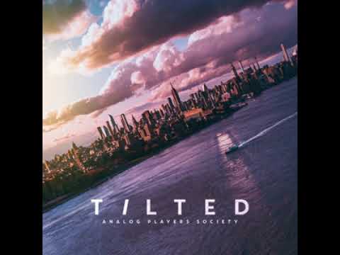 Analog Players Society - TILTED (Full Album)
