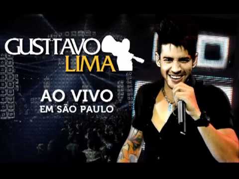Química do Nosso Amor - Gusttavo Lima
