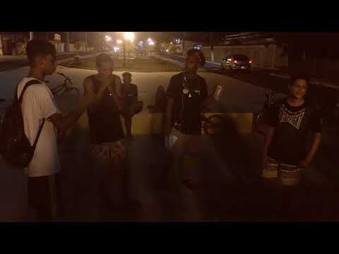 Ribeiro x Dgzao - 1 FASE - BATALHA DO TREM - 9 EDIÇÃO - ARARUAMA RJ