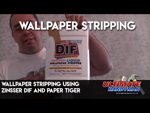 image-What is a wallpaper Tiger?