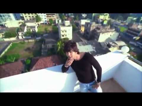 Mage Hitha - Chillie Thilanka Music Video