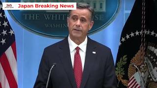 【緊急】CIA長官がモスクワ電撃訪問！米がウクライナに「攻撃停止」要請か？国際情勢の裏側