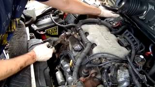 4t65e PCS Replacement, P1811, long shift, Chevy, GM PT1