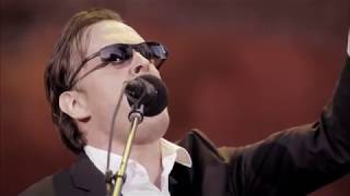 Joe Bonamassa, tributo a Muddy Waters y Howlin¨Wolf