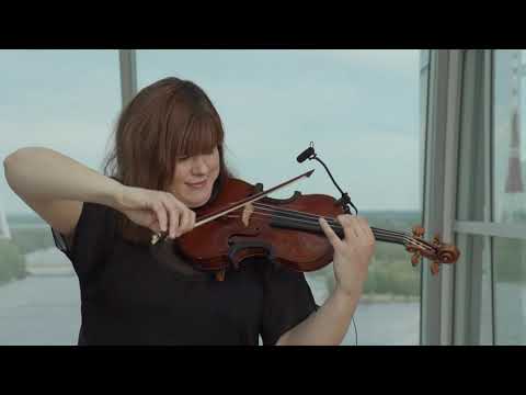 Clara Schumann Romance n.3