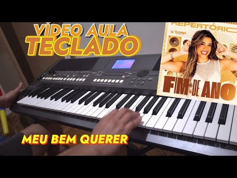 Meu bem querer - Sensação