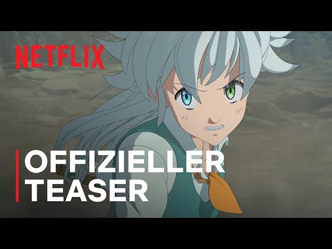 Trailer The Seven Deadly Sins: Grudge of Edinburgh - Teil 1