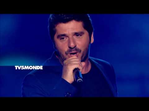 LES COPAINS D ABORD EN CORSE - Música Francesa por TV5MONDE
