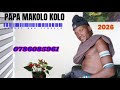 PAPA MAKOLO KOLO FT JIGALUCHA HARUSI KWA JIBHALO BY MBEYA ASILI TV 2026