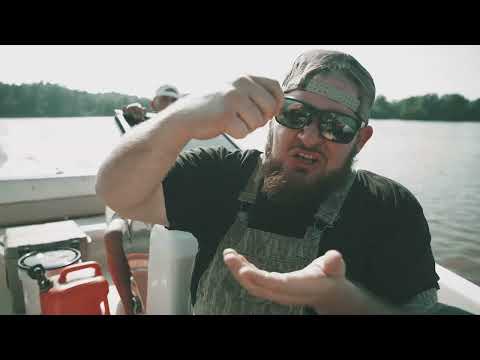 Big Chuk (Feat. Big Po) Getchya' Taste Official Music Video