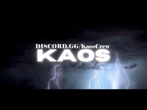 Kaos Crew Best Of Loot/Pvp