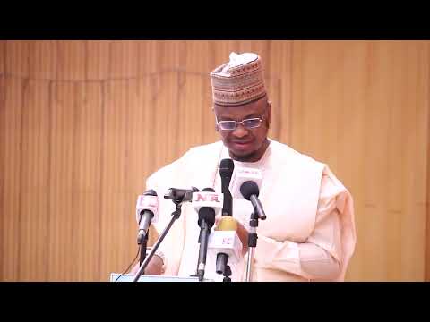 NIPOST Unveils Debit Card, LogisticsTrucks, etc in its Repositioning Move