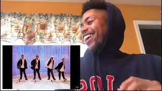 NSGComedy Reacts to Soul For Real “Candy Rain” (Officially Music Video)