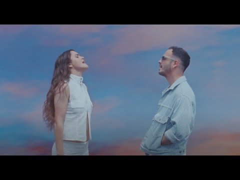Alizzz, Amaia - Sexo en la playa (Videoclip oficial)