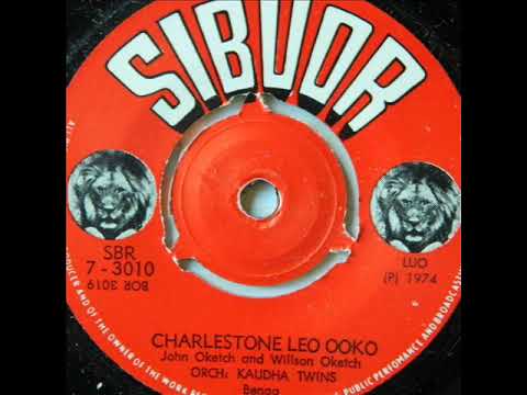 Kaudha Twins – Charlestone Leo Ooko