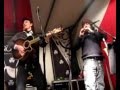 The Sandsacks - Loch Lomond 