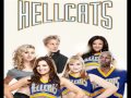 FM Static - FMSTATIC (Hellcats) 
