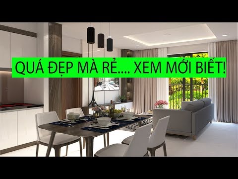 Nhà mẫu căn hộ Bcons Suối Tiên 50 m2 + 2 phòng ngủ - Ngay Làng Đại Học Quốc Gia | SDT: 0938.868.120