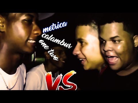 "Volvio El Verdadero Freestyle"--Dinamita & Seo Mc VS KDT & Exodo Lirical--18 Minuto de Tecnicas